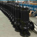 AS AV type tear diving sewage pump